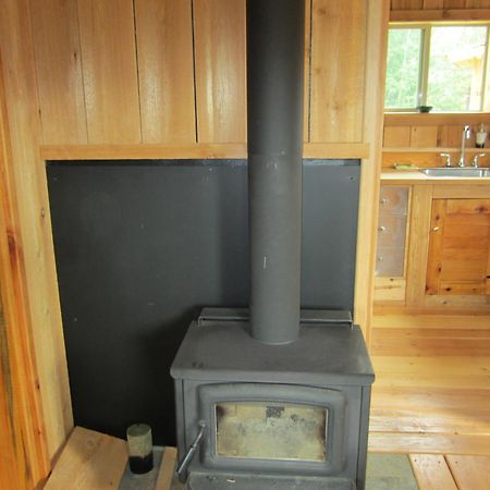Ldr Lodge - Last Dollar Ranch Smithers Kamer foto