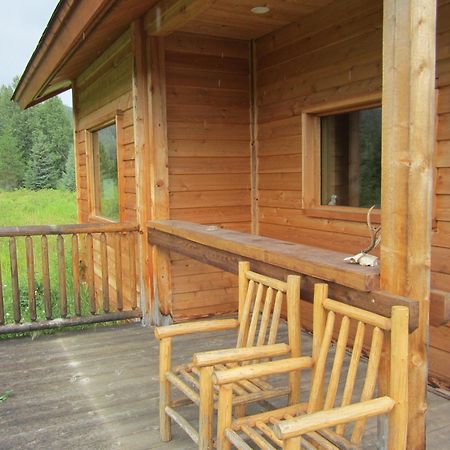 Ldr Lodge - Last Dollar Ranch Smithers Kamer foto