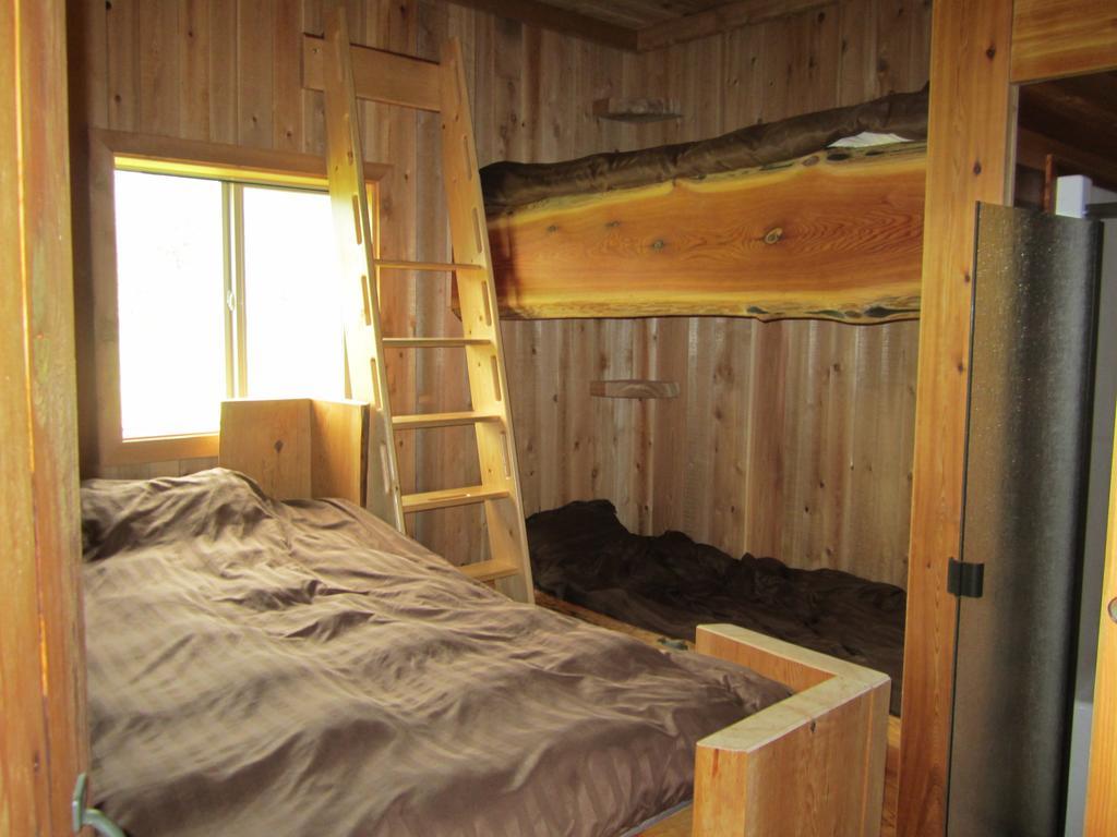 Ldr Lodge - Last Dollar Ranch Smithers Kamer foto