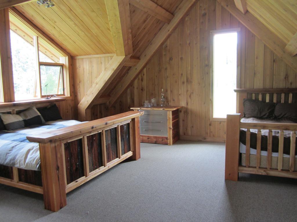 Ldr Lodge - Last Dollar Ranch Smithers Kamer foto
