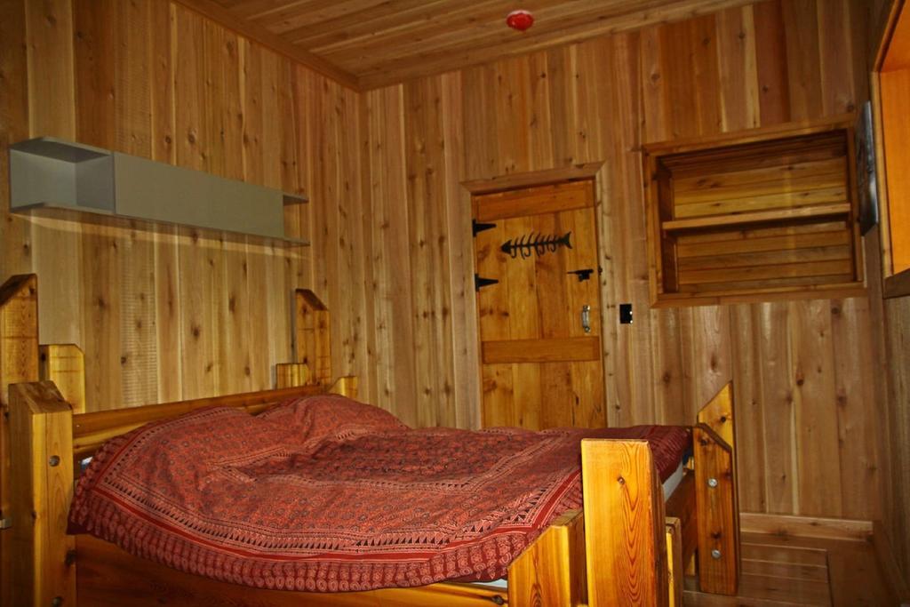 Ldr Lodge - Last Dollar Ranch Smithers Buitenkant foto