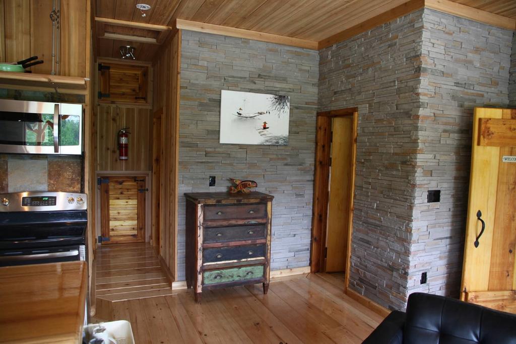 Ldr Lodge - Last Dollar Ranch Smithers Buitenkant foto